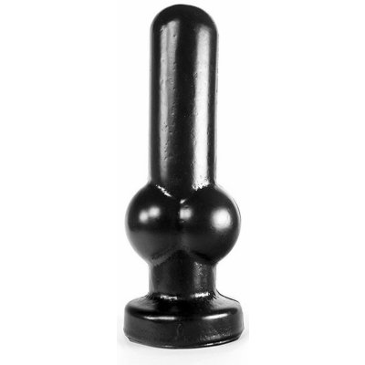 Zizi Anální plug Boudoir 17 cm – Zbozi.Blesk.cz