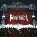 Death Angel - Act III CD – Sleviste.cz