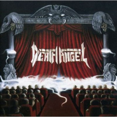 Death Angel - Act III CD – Hledejceny.cz