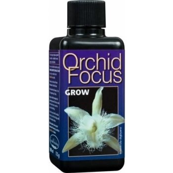 Growth Technology Orchid Focus grow 0,3 l