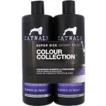 Tigi Catwalk Fashionista Violet Shampoo 750 ml – Hledejceny.cz