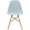 Jídelní židle Vitra Eames DSW ice grey