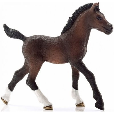 Schleich 13762 Arabský kůn hříbě – Zbozi.Blesk.cz