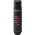 Goldwell Dualsenses For men Thickening Shampoo 300 ml – Sleviste.cz