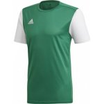 adidas dětský dres Estro 19 Modrá – Hledejceny.cz