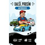 Dummy Bear Další, prosím: Autoservis – Sleviste.cz