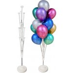 GoDan Stojan na balonků 130 cm – Zbozi.Blesk.cz
