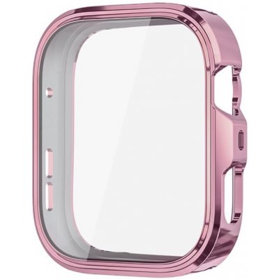 VSECHNONAMOBIL 109734 TPU FULL COVER Kryt pro Huawei Watch Fit 4 Pro metalický růžový – Zboží Živě