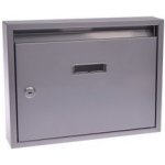 M.A.T. GROUP schránka poštovní paneláková 320x240x60mm ŠE bez děr – Hledejceny.cz