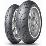Dunlop Sportsmart MK4 120/70 R17 58W | Zboží Auto