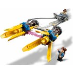 LEGO® Star Wars™ 75258 Anakinův kluzák – Zboží Živě