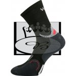 VOXX ponožky Actros silproX Černá – Zbozi.Blesk.cz