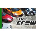 The Crew – Hledejceny.cz