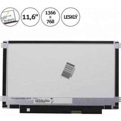 Lenovo IdeaPad 120S 81A400AXRU displej – Zboží Živě