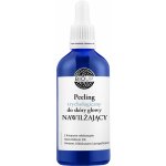 Bioup Trichologický peeling pro pokožku hlavy 100 ml – Hledejceny.cz