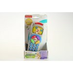 Fisher-Price pejskův ovladač – Zbozi.Blesk.cz