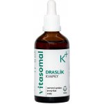 Vitasomal Draslík kapky 100 ml – Hledejceny.cz