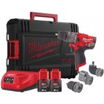 Milwaukee M12 FPDXKIT-202X 4933464138 – Zboží Mobilmania