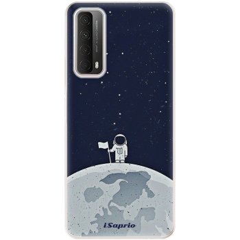 Pouzdro iSaprio - On The Moon 10 Huawei P Smart 2021