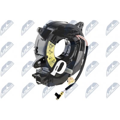 NTY Vinutá pružina, airbag EAS-LR-000 – Hledejceny.cz