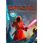 Magicka 2 (Deluxe Edition) – Hledejceny.cz