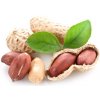 Ořech a semínko AWA superfoods arašídy loupané pražené nesolené 1000 g