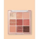 Dasique Paletka stínů na víčka Shadow Palette No,02 Rose Petal 7 g – Sleviste.cz