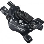 Shimano XT BR-M8120, 4-pístek -polym. +chladič NO3A – Zboží Dáma