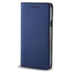 Pouzdro Smart magnet Huawei Y5p modré – Zboží Živě