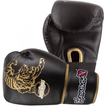 Hayabusa Premium Muay Thai