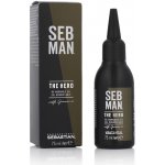Sebastian Seb Man The Hero Re-Workable Gel tvarovací gel 75 ml – Zboží Mobilmania