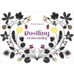 Rostliny cestovatelky - Émilie Vast – Hledejceny.cz