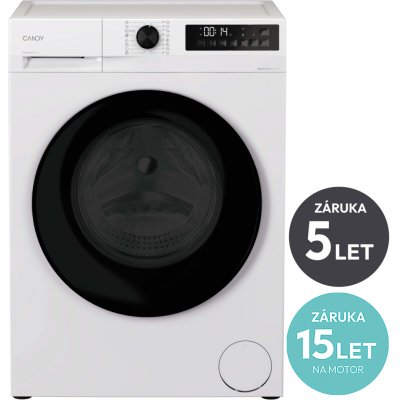 Candy GWD 485SB6-S – Hledejceny.cz