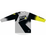 O'Neal Element Racewear černo-šedo-žlutý | Zboží Auto