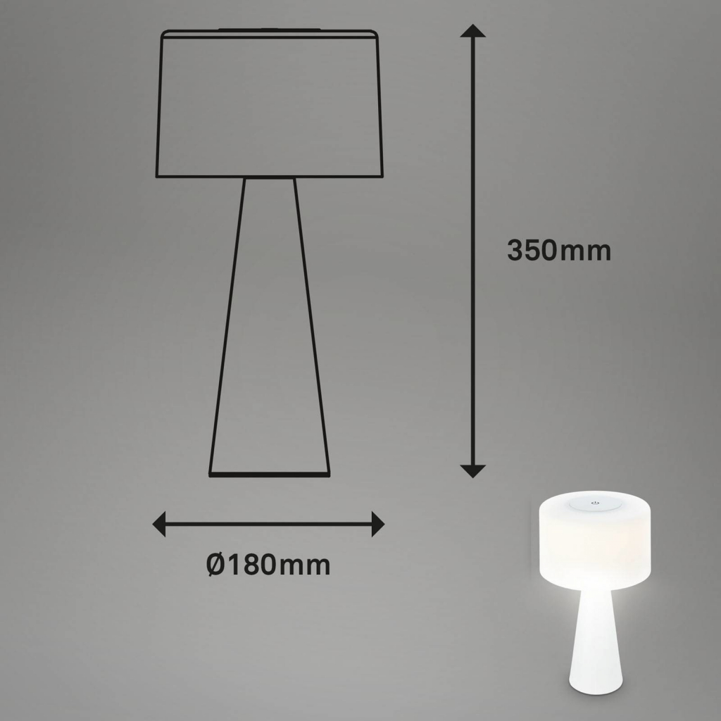 Briloner 7420016