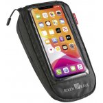 Klickfix Phonebag Comfort S černý 0299PS – Zboží Živě