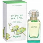 Hermès Un Jardin Sur Le Nil toaletní voda dámská 50 ml – Hledejceny.cz