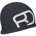 Ortovox Rock'N'Wool beanie W černá – Hledejceny.cz