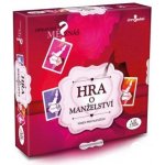 Albi Hra o manželství – Zboží Dáma