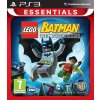 Hra na PS3 LEGO Batman: The Videogame