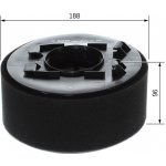 Vzduchový filtr BOSCH F 026 400 462 – Hledejceny.cz