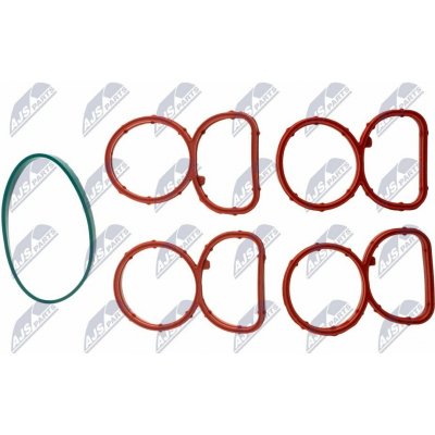 Sada těsnění, koleno sacího potrubí NTY BKS-BM-001A – Hledejceny.cz