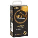 Skyn ORIGINAL 10ks – Sleviste.cz