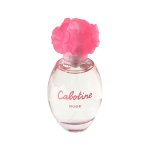 Gres Cabotine Rose toaletní voda dámská 100 ml – Zbozi.Blesk.cz