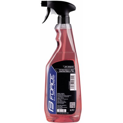 Force na řetězy 750 ml – Zboží Mobilmania