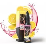 Riot Squad S & V Pink Grenade 10 ml – Sleviste.cz