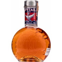 Spytail Cognac Barrel Rum 40% 0,7 l (holá láhev)