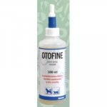 Bioveta Otofin ušní roztok 100 ml – Zboží Dáma