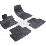 Koberce gumové Rigum VW Golf VII Sportsvan 2014 | Zboží Auto