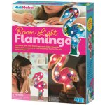 Mac Toys Světýlko- Plameňák – Hledejceny.cz
